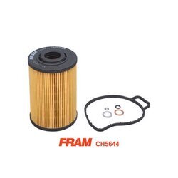 Olejový filter FRAM CH5644