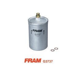 Palivový filter FRAM G3737