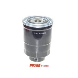 Palivový filter FRAM P11758