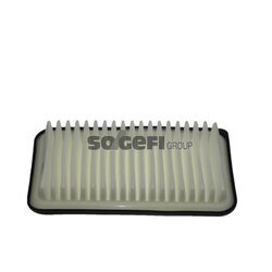 Vzduchový filter FRAM CA10655
