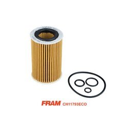 Olejový filter FRAM CH11793ECO