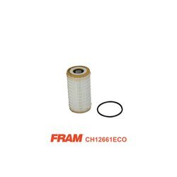 Olejový filter FRAM CH12661ECO