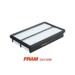 Vzduchový filter FRAM CA11259