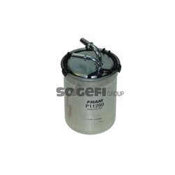 Palivový filter FRAM P11260
