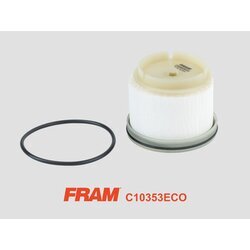 Palivový filter FRAM C10353ECO