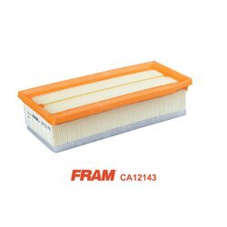Vzduchový filter FRAM CA12143