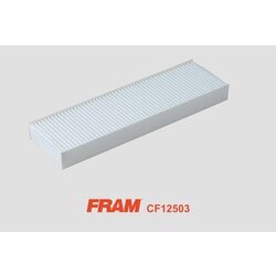Filter vnútorného priestoru FRAM CF12503