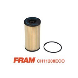 Olejový filter FRAM CH11208ECO