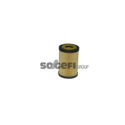 Olejový filter FRAM CH11675ECO