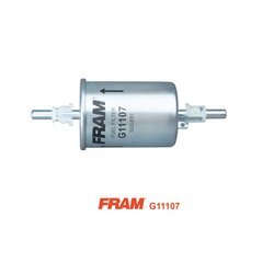 Palivový filter FRAM G11107