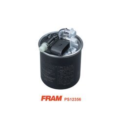Palivový filter FRAM PS12356