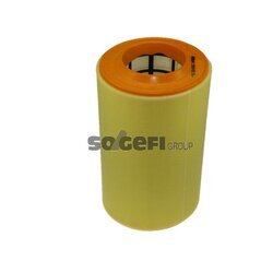 Vzduchový filter FRAM CA10415