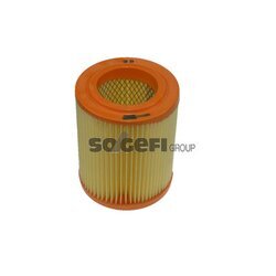 Vzduchový filter FRAM CA9493