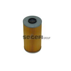 Olejový filter FRAM CH5565