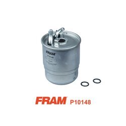 Palivový filter FRAM P10148