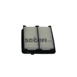 Vzduchový filter FRAM CA10650