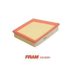 Vzduchový filter FRAM CA12291