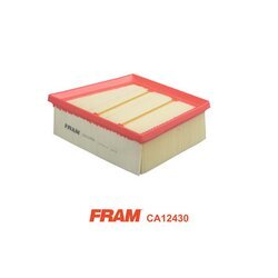Vzduchový filter FRAM CA12430