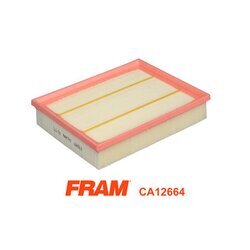 Vzduchový filter FRAM CA12664