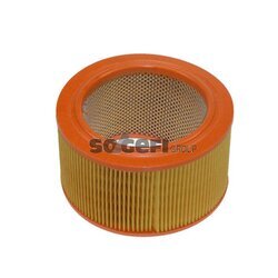 Vzduchový filter FRAM CA3998
