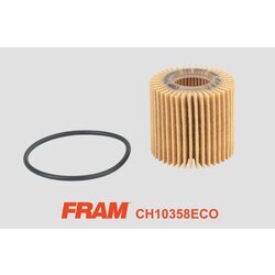 Olejový filter FRAM CH10358ECO