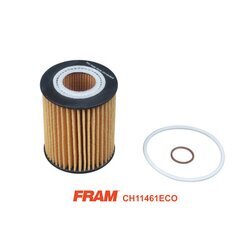 Olejový filter FRAM CH11461ECO