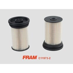 Palivový filter FRAM C11973-2