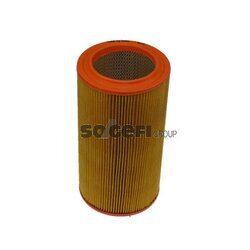 Vzduchový filter FRAM CA3943
