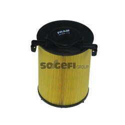 Vzduchový filter FRAM CA9800