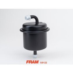 Palivový filter FRAM G8122