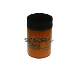 Olejový filter FRAM PH3980