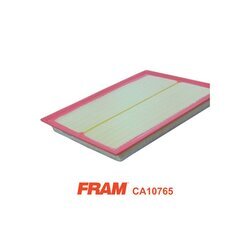 Vzduchový filter FRAM CA10765