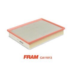 Vzduchový filter FRAM CA11013