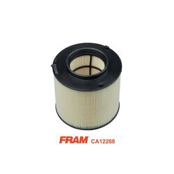 Vzduchový filter FRAM CA12268