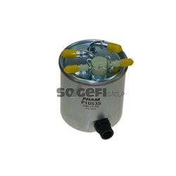 Palivový filter FRAM P10535