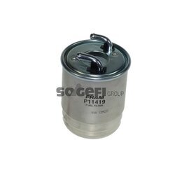 Palivový filter FRAM P11419