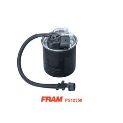 Palivový filter FRAM PS12358