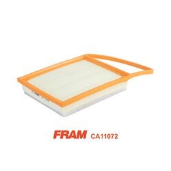 Vzduchový filter FRAM CA11072