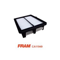 Vzduchový filter FRAM CA11949