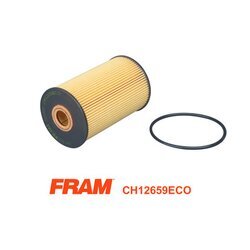 Olejový filter FRAM CH12659ECO