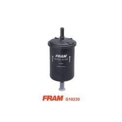 Palivový filter FRAM G10230