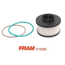Palivový filter FRAM C12282