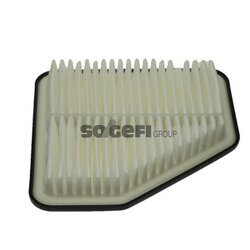 Vzduchový filter FRAM CA10169