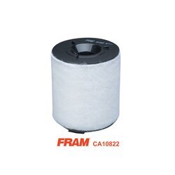 Vzduchový filter FRAM CA10822