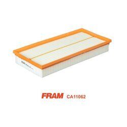 Vzduchový filter FRAM CA11062