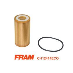 Olejový filter FRAM CH12414ECO