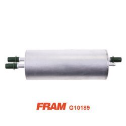 Palivový filter FRAM G10189