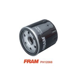 Olejový filter FRAM PH12060