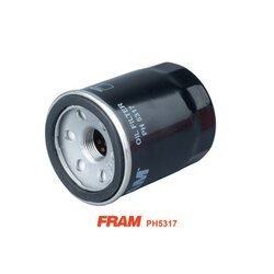 Olejový filter FRAM PH5317