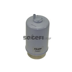 Palivový filter FRAM PS9963
